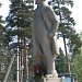 Памятник В. И. Ленину в городе Всеволожск