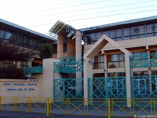 COLEGIO SAN JOSE DE MAIPU colegio san jose de maipu: