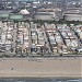 El Porto in Manhattan Beach, California city
