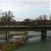 Black Creek Bridge (en) in Belényes city