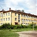Вечерняя (сменная) школа № 35 в городе Новосибирск