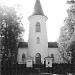 Törnävän kirkko in Seinäjoki city