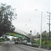 Puente Negro (en) en la ciudad de Tijuana