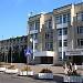 Полоцкий государственный университет в городе Новополоцк