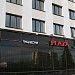 Гостиница «Беларусь» в городе Новополоцк