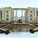 «Циркульный дом» в городе Полярный