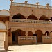قلعة الجاهلي  في ميدنة مدينة العين 