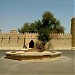 الحصن الشرقي في ميدنة مدينة العين 
