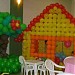 FESTGYN- Decoração com Balões. na Goiânia city