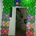 FESTGYN- Decoração com Balões. na Goiânia city