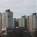 Hill State in Daegu city