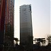 Hill State in Daegu city