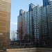 Hill State in Daegu city