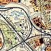 Бывшая соединительная ветвь МК МЖД № 3 Владыкино - Ховрино в городе Москва