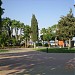 Sea Front Promenade (Sculpture Park) in Limassol city
