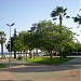Sea Front Promenade (Sculpture Park) in Limassol city
