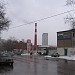 АЗС «Лукойл» № 534 в городе Москва