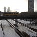 2-й Волоколамский путепровод (старый) в городе Москва