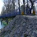 Balatonföldvár - kikötő - gyaloghíd