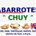 ABARROTES CHUY, COLONIA PLANICIE