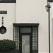 Hollywood Dog and Cat Building in Los Angeles, California city