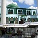 Mesquita Al Imam Ali Ibn Abi Taleb na Curitiba city