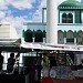 Mesquita Al Imam Ali Ibn Abi Taleb na Curitiba city