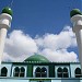 Mesquita Al Imam Ali Ibn Abi Taleb na Curitiba city