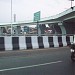 Kathipara Flyover or Nehru circle in Chennai city