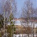 Неплохое место для споттинга в городе Екатеринбург