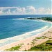Kara Beach in Kodungallur city