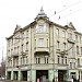 Памятник архитектуры «Доходный дом купцов Лобачёвых» в городе Москва