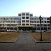 Kyungpook national university School of medicine경북대학교의학전문대학원(구, 경북의대) in Daegu city