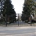 Memorial al armatei sovietice în Bălţi oraş