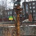 Фонтан «Фламинго» в городе Москва
