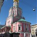 Храм Богоявления Господня Богоявленского монастыря