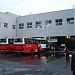 Keumho Yuseong Express Bus Terminal(유성 금호고속 터미널) in Daejeon city