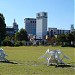 Kyeryong Spatel (계룡 스파텔, 국군 휴양소) in Daejeon city