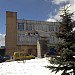 Метровагон-памятник в городе Мытищи