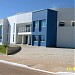 Serviço Municipal de Saneamento Básico - SAAE - José Dias de Oliveira na Unaí city