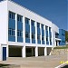 Serviço Municipal de Saneamento Básico - SAAE - José Dias de Oliveira na Unaí city