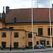 Finska kyrkan (Fredriks kyrka) in Stockholm city