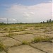 Площадка ТЭЧ в городе Ржев