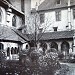 Fraumünster in Stadt Zürich