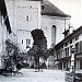 Fraumünster in Stadt Zürich