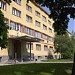 Faculty of medicine - Niš in Niš city