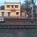 Madhupur Railway Station in Madhupur city