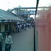 Madhupur Railway Station in Madhupur city