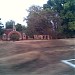 Gandhi Chowk in Madhupur city