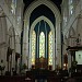 St. Andrew's Cathedral in Republic of Singapore city